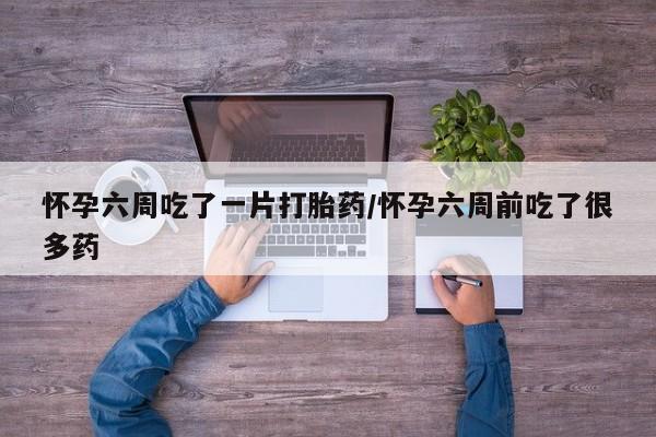 打胎药私人店付一半发货怀孕六周吃了一片打胎药/怀孕六周前吃了很多药