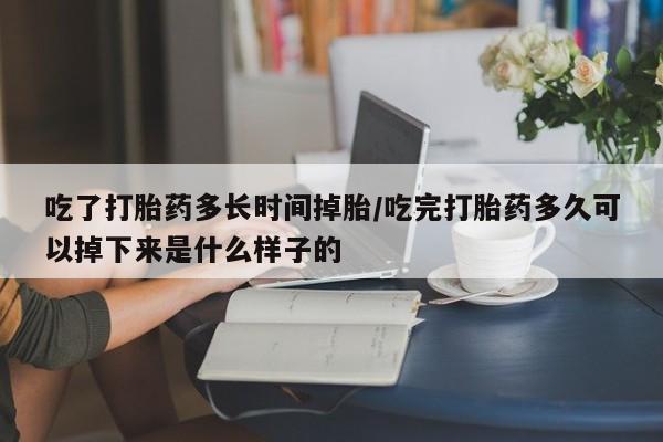 打胎药私人店付一半发货吃了打胎药多长时间掉胎/吃完打胎药多久可以掉下来是什么样子的